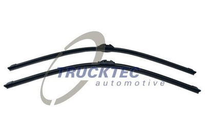 TRUCKTEC AUTOMOTIVE - 0258416-TAU - Wiper Blade