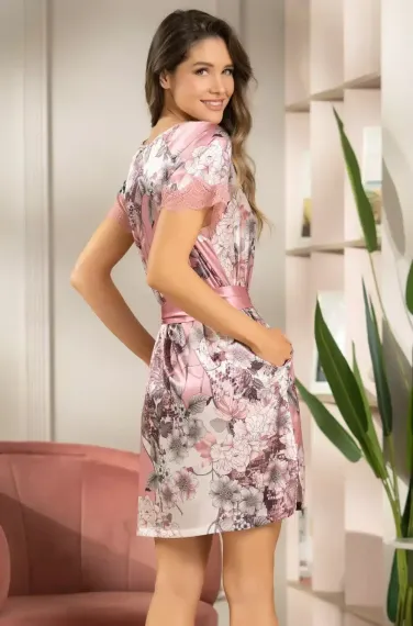 Туника женская Mia-Amore BRENDA БРЕНДА 3844