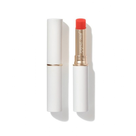 JANE IREDALE FOREVER RED JUST KISSED