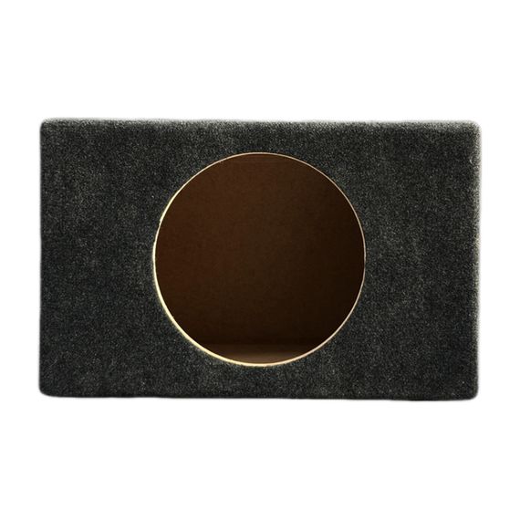 Короб ЗЯ 10&quot; 25л МДФ