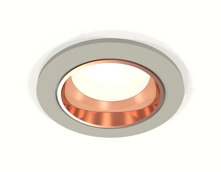 Ambrella Комплект встраиваемого светильника MR16 Встраиваемые XC6514005