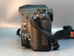 Pentax K-5 31437 Кадров