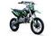 Мотоцикл BRZ SX125E 125cc 17/14 PITBIKE