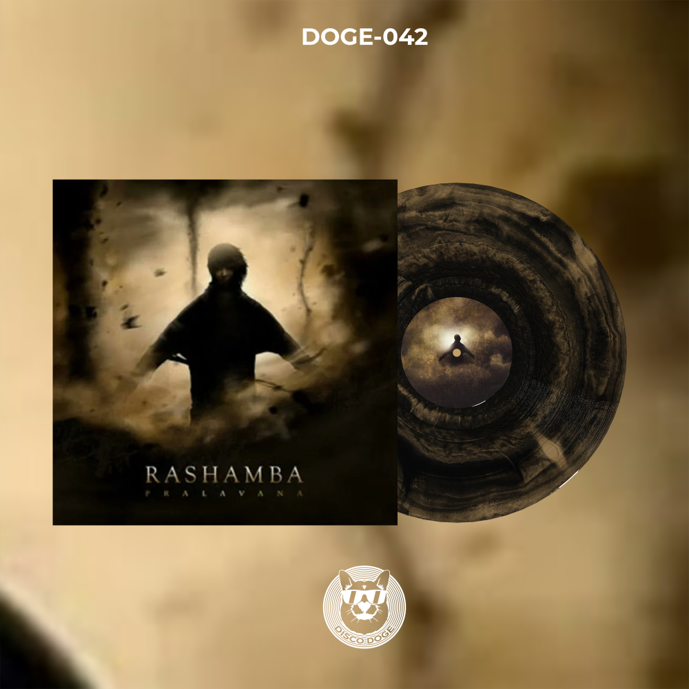 Rashamba – Pralavana