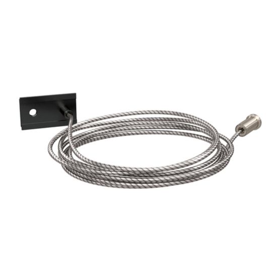 A571006 КРОНШТЕЙН-ПОДВЕС ДЛЯ МАГНИТНОГО ШИНОПРОВОДА (ТРЕКА) EXPERT