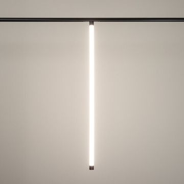 Магнитный трековый светильник 14W 4000K 034043 чёрный MAG-FLEX-TUBE-L1000 Arlight