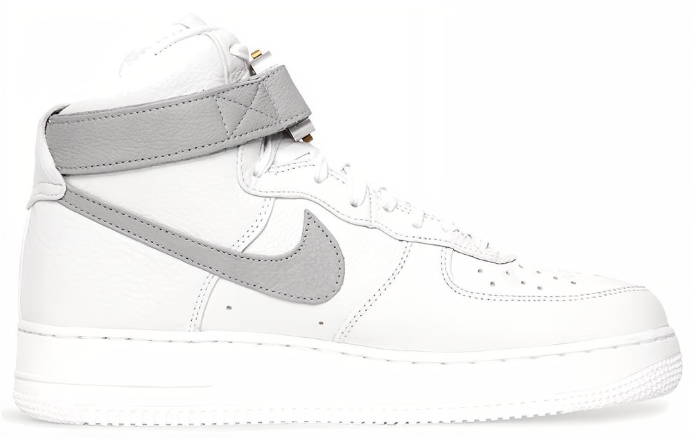 Кроссовки 1017 Alyx 9Sm X Nike Air Force 1