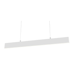 Линейный светильник подвесной Maytoni Technical P010PL-L30W4K