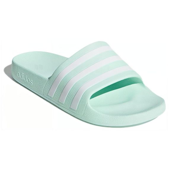 Adidas Adilette Aqua 'Ice Mint'