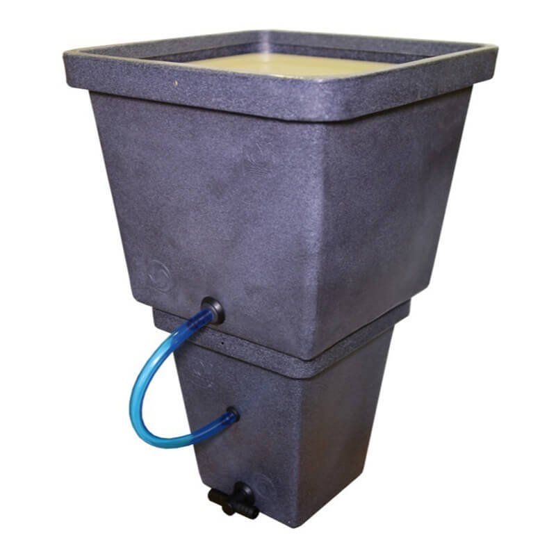 WaterPack ACS HW