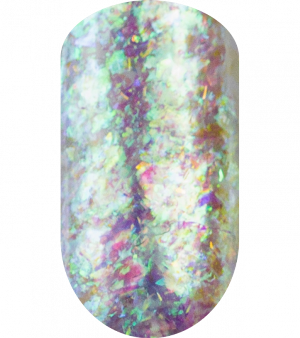 Втирка OPAL GLASS №3
