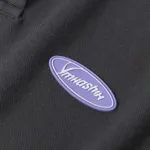 Поло Ymkashix серое