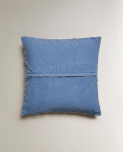Декоративная подушка Zara Home, 40х40 см, хлопок, 4601/007