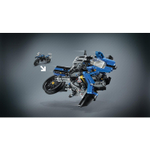 LEGO Technic: Приключения на BMW R 1200 GS 42063 — BMW R 1200 GS Adventure — Лего Техник