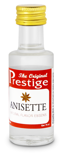 Prestige Анисовый ликер (Anisette Liqueur) 20 ml