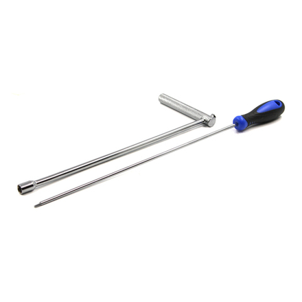 Ключ для карбюратов Keihin и Mikuni Car-Tool CT-K400