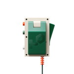 Teenage Engineering EP-40 Riddim Supertone + EP-2350 Ting Bundle