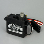 Сервопривод JX Servo PDI-D56MG Coreless Metal Gear digital
