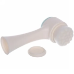 Набор подарочный Повязка на голову и щетка для умывания «Для Тебя», микс 4 цвета, 16*16,5*4,5см