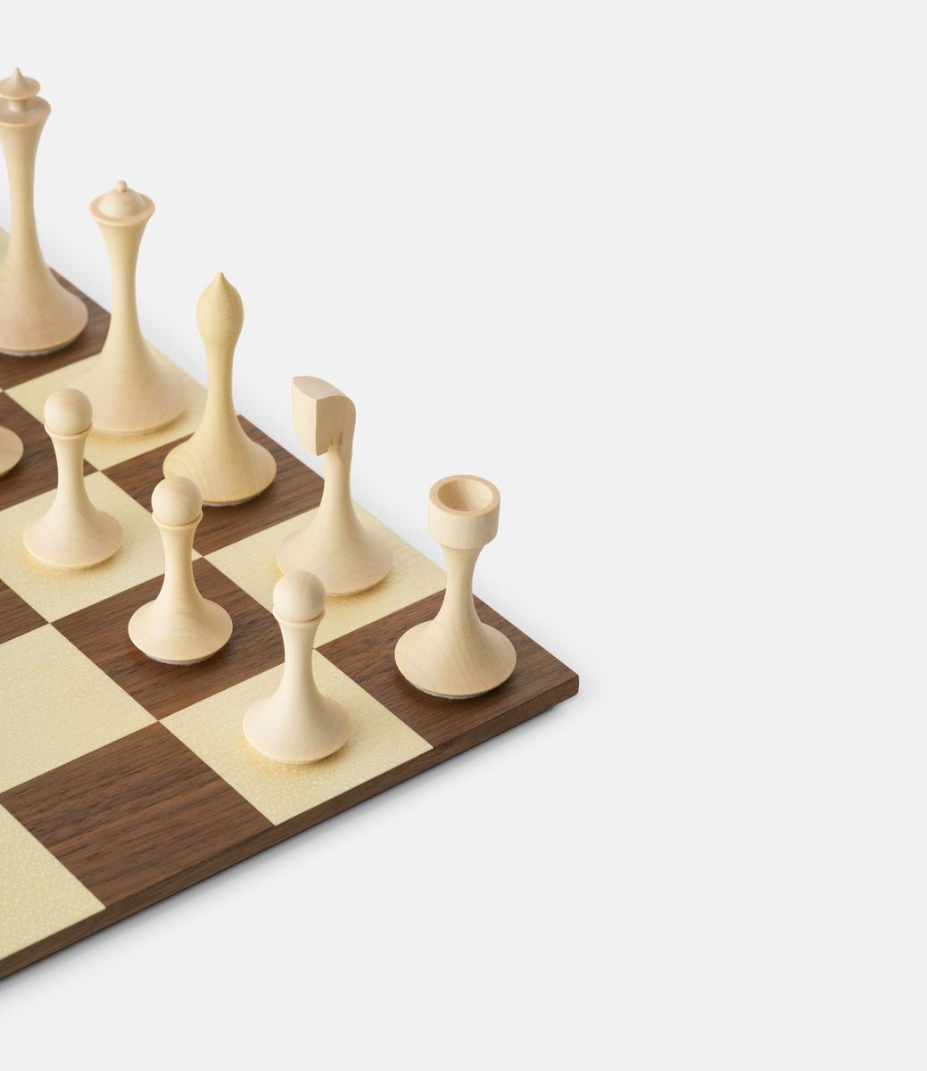 Paul Joshua Chess Classic — турнирные шахматы