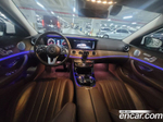 Mercedes-Benz E-Class W213 E300 4MATIC Exclusive (12.2019)
