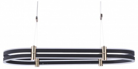 Подвесной светильник Zortes Duble-R ZRS.30505.92