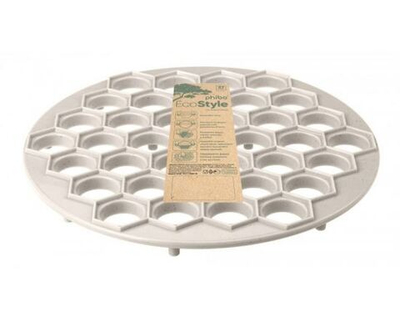 Пельменница, 37 ячеек, d-24,5 см / 4443945