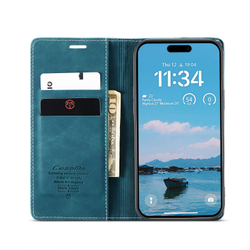 Чехол-книжка CaseMe Matte iPhone Air