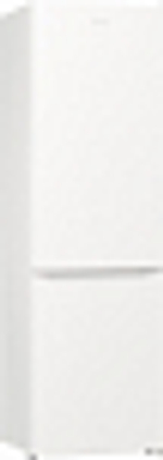 Отдельностоящий двухкамерный холодильник Gorenje RK6201EW4