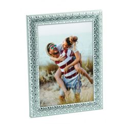 FA пластик 1001 ночь серебро 10х15 | FA фототовары