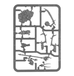 Disciples of Tzeentch Regiments of Renown: The Coven of Thryx