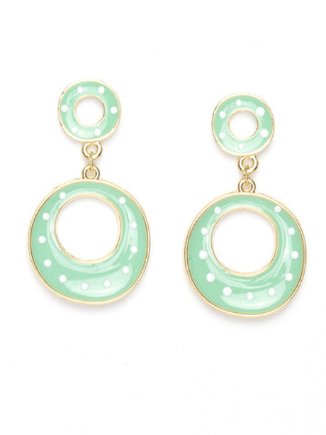 20122180 Серьги Selena