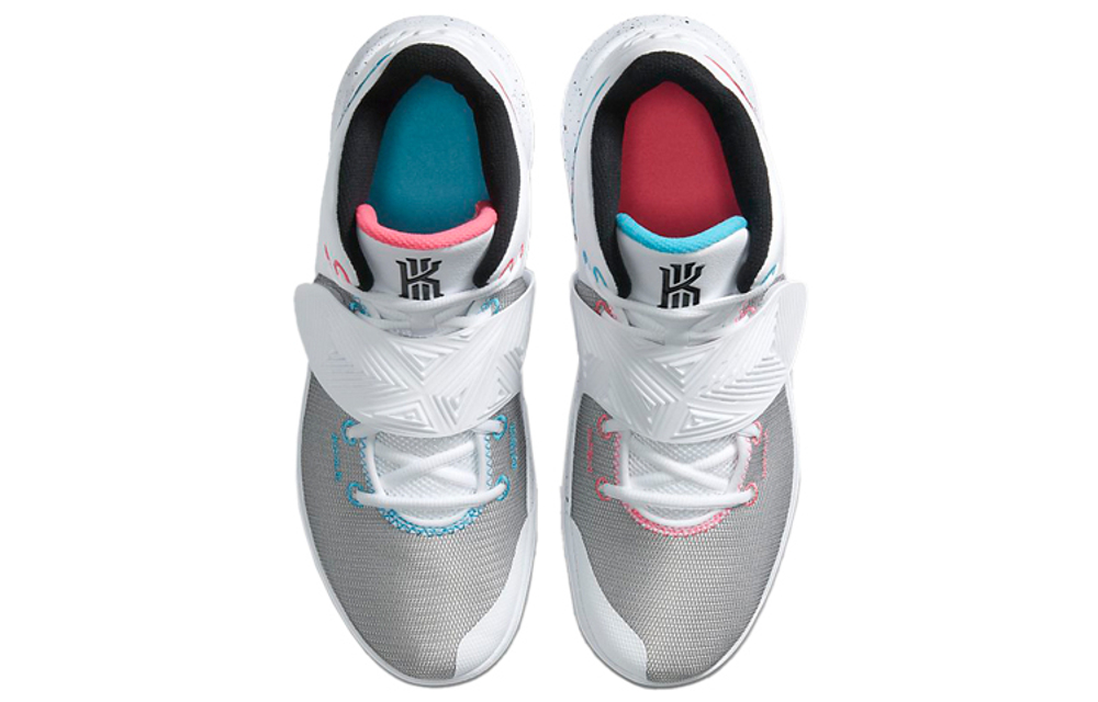 Кроссовки Nike Flytrap 3 Kyrie