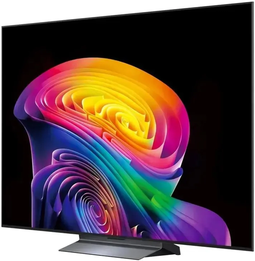 Телевизор 65" LG OLED65C6RLA
