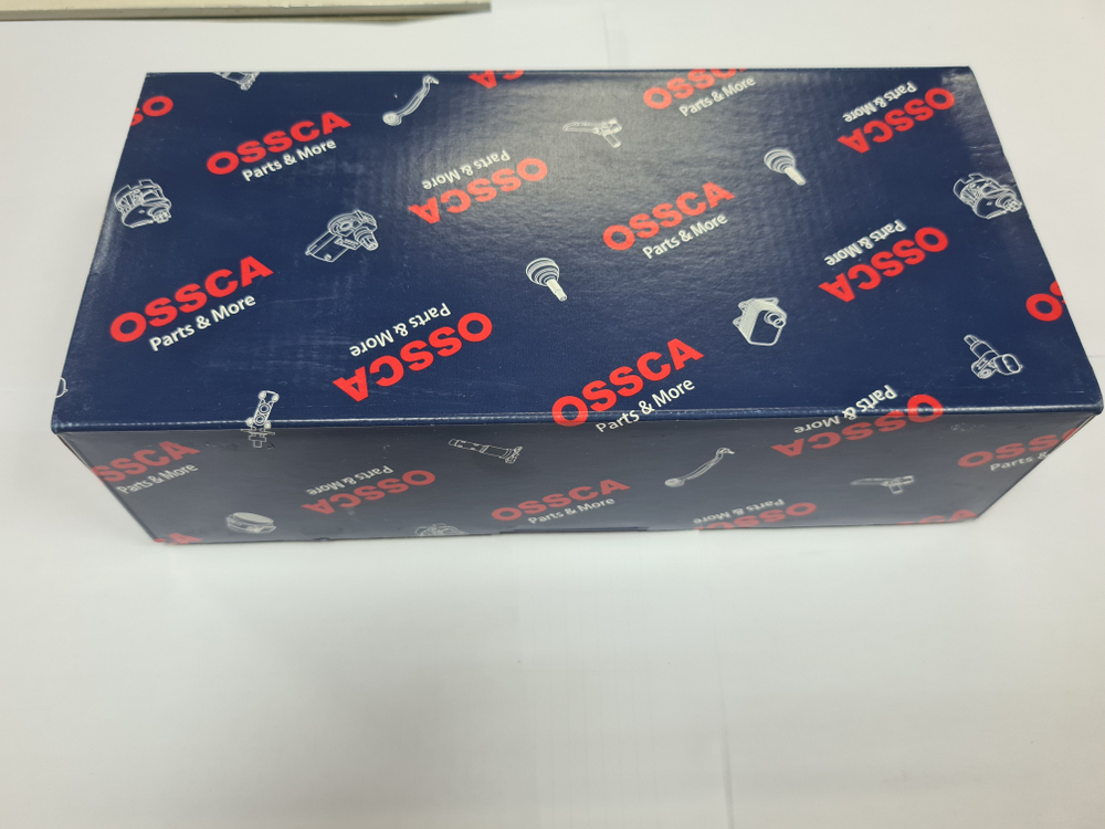 Подушка двигателя задняя на Лачетти / Джентра