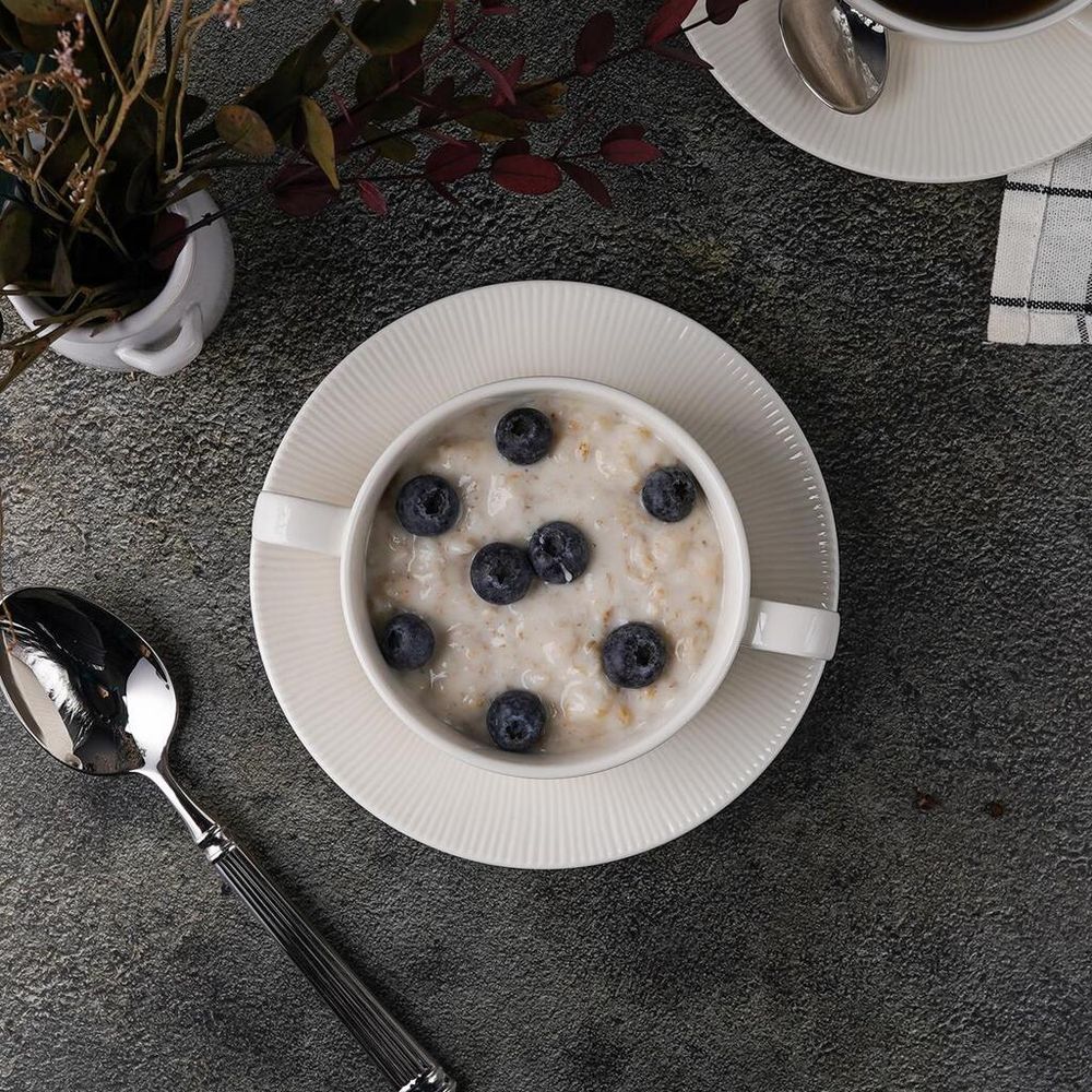 Бульонная пара 290 мл d 10,4 см h5,2 см Neo Silk Stackable Noble [6]