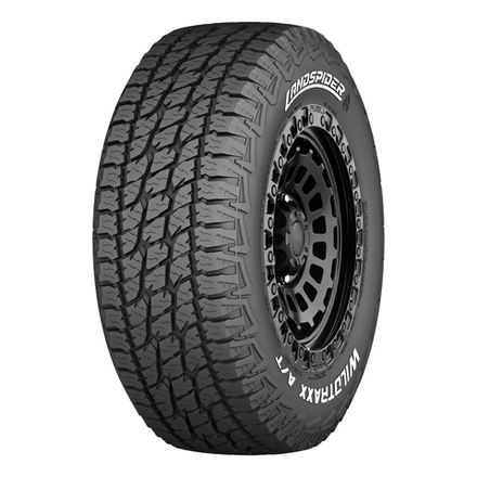 Летняя шина Landspider Wildtraxx A/T (12.5/33 R15 108S)