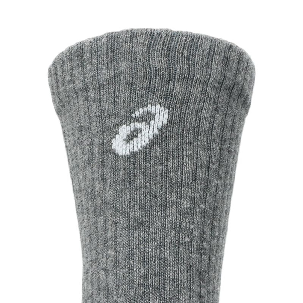 Теннисные носки Asics Multi-Sport Cushioned Crew 3P - multicolor