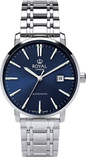 Мужские часы Royal London 41405-07