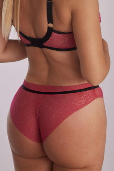 1119/3-P ROZIE Трусы слипы KINGA