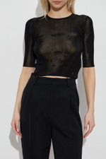 Топ SAINT LAURENT