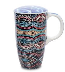 Pavone JK-283 Кружка «Орнамент» (Ornamento  )
