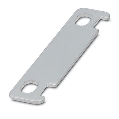 0830805 - WMTB-AL (29X8) - Держатель маркировки кабеля