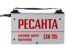Сварочный аппарат инверторный Ресанта САИ 205