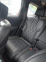 EXEED VX President 7 мест 2.0T 8AT 4WD