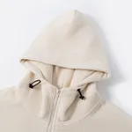 Купить Худи Ymkashix Little Lamb серо-синий/белый Худи Ymkashix Little Lamb серо-синий/белый