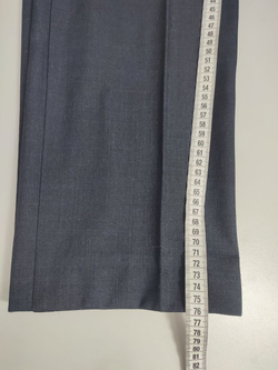 Брюки Linea Qualitex классические 52 размер