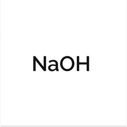 натрий гидроокись формула