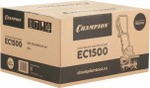 Культиватор CHAMPION EC1500 электрический