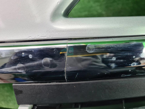 Бампер задний Chery Tiggo 4 Pro (2020-н.в.)